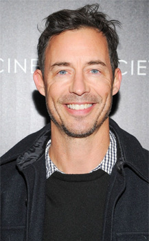 Tom Cavanagh